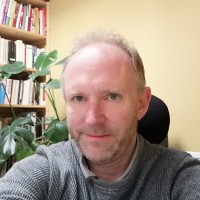 David W Smith