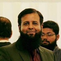 Obaid Khan