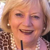 Elaine Marshall Mbe