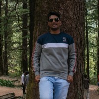 Abhishek Dubey