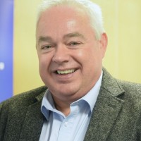 Roger Gillespie