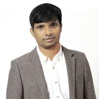 Arun C