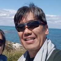 Roy Lim