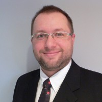 Simon Bourque