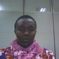 Tuyishime Louise