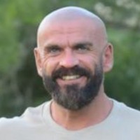 Paul Keatley