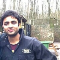 Mohammad Sharib Akhtar