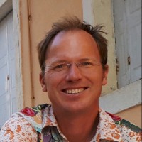 Marcel De Groot