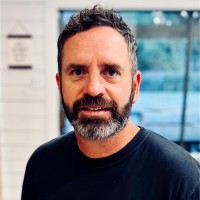 Phillip Hunter