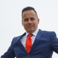 Alberto Llamas