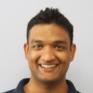 Karthik C.