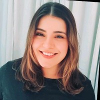 Isabela Cardoso Leal
