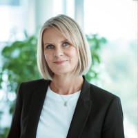 Bjørg Alvestad