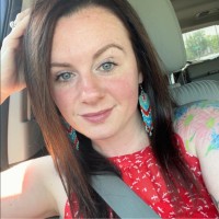 Katelynn Yost