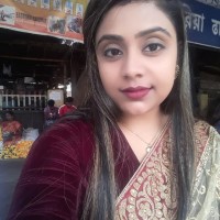 Rishita Bagchi