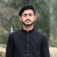 Hammad Ahsan