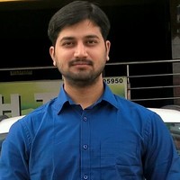Vishwesh Joshi