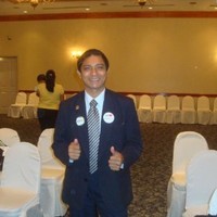 Ibert Lopez