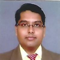 Dr Chandan Kumar K.