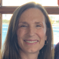 Judy McLaughlin