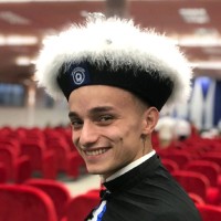 Matheus Henrique Rodrigues Da Silva