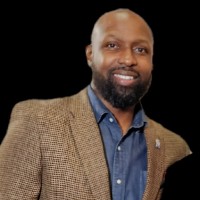 AAron Lucas, M.Ed.,GCDF