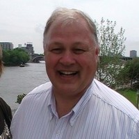 David Oswald