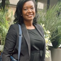Dionne Ritchie
