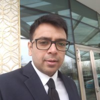 ANKIT VAKHARIA