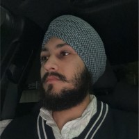 Amrinder Singh