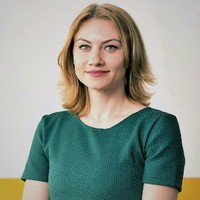 Oana Roxana Carp