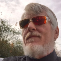 James Parrish