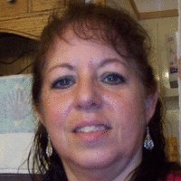 Carol Richardson