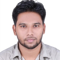 Mussamil Ali