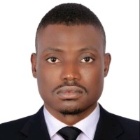 Ogunlade Damilola