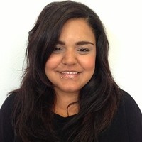 Jasmine Poursharif