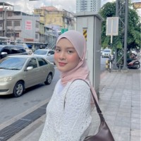 Yusrina Maliyana