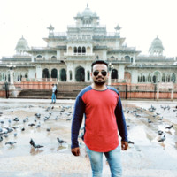 Mazharuddin Mulla