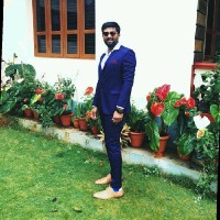 Sanketh Gowda