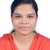 Shinsu Rosamma Mathew