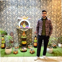 Akhil Talwar