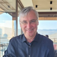 Patrick Lecluyse