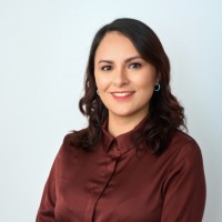 Marisol Orbegoso Cenzano