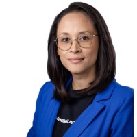 Tercia Brauns
