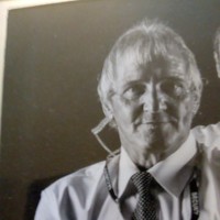 Frank Devall