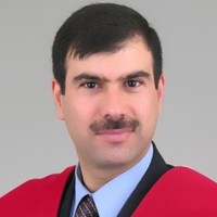 Ayman Suleiman