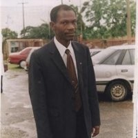 Fatai Adekitan Aderogba
