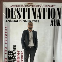 Ahmed Hammam, MBA