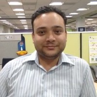 Adarsh Verma