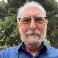 David G. Holey